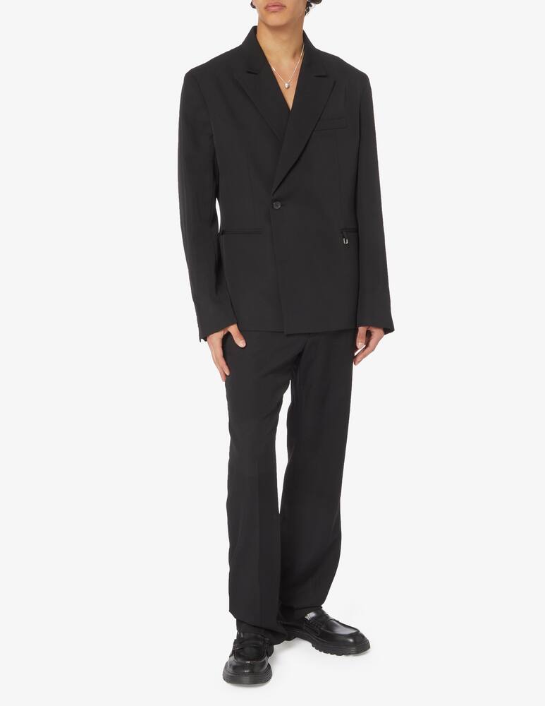 rinascente Jacquemus La veste madeiro jacket