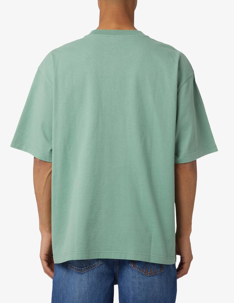 rinascente Jacquemus Le tshirt raphia 