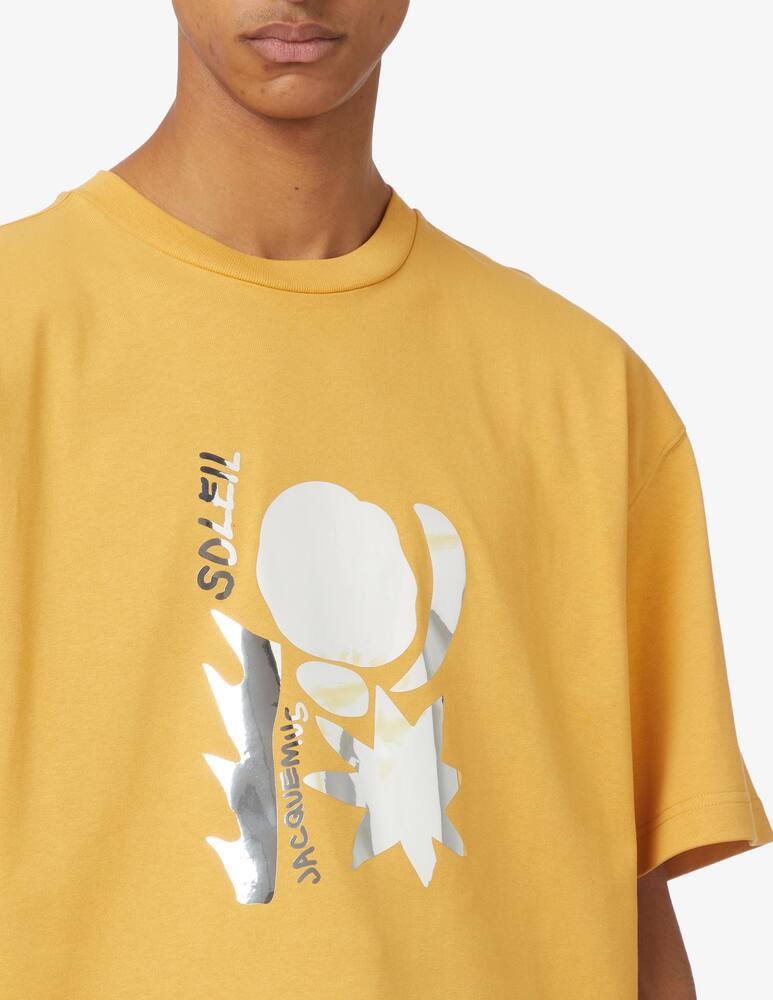 rinascente Jacquemus Maglietta prata 