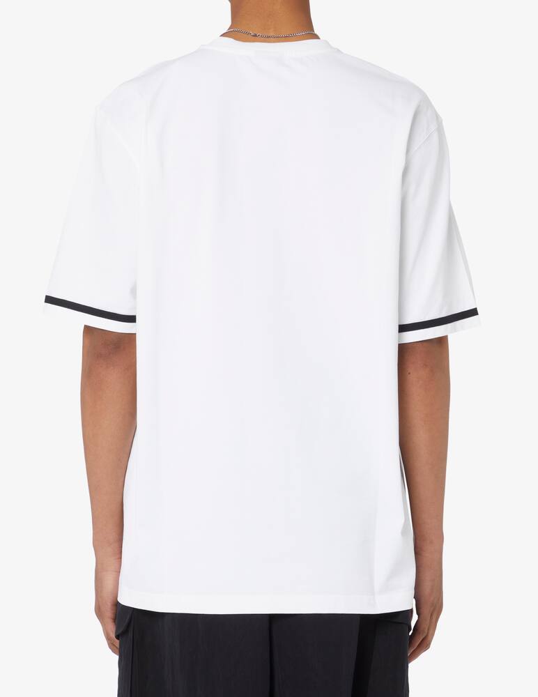 rinascente Jacquemus Le tshirt banana 