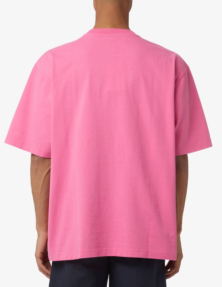rinascente Jacquemus Le tshirt soleil