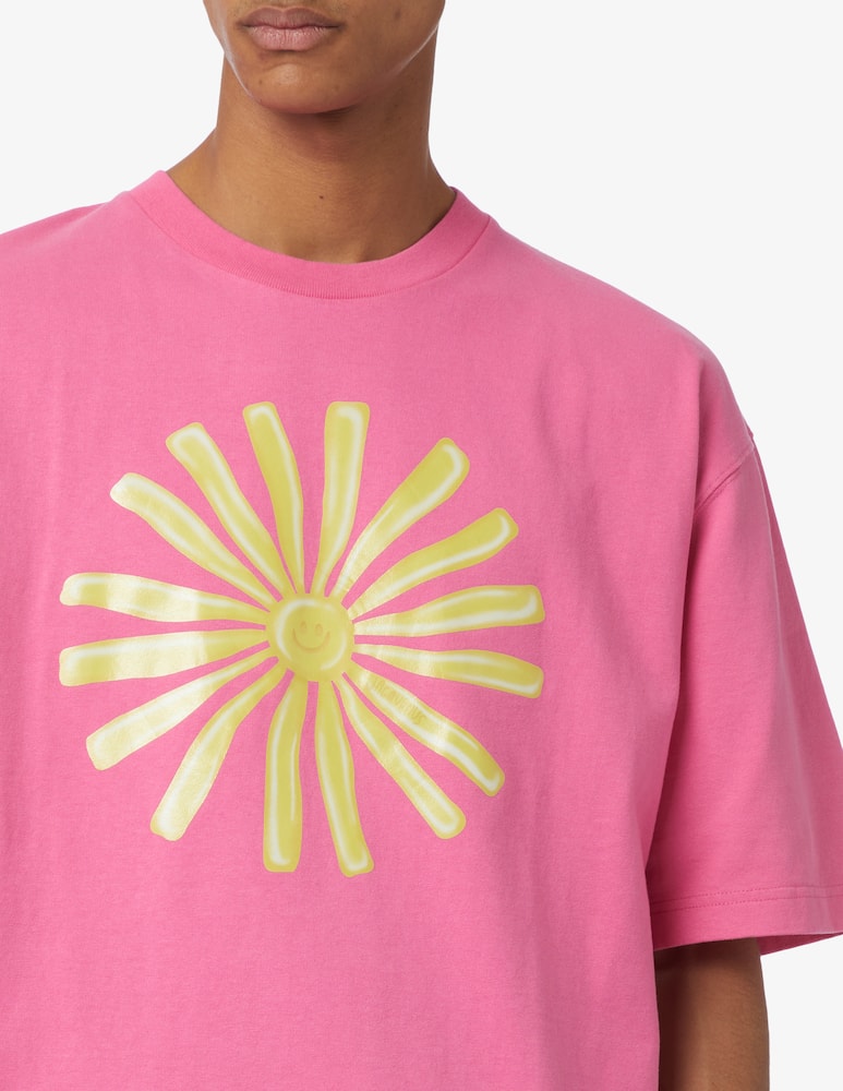 rinascente Jacquemus Le tshirt soleil