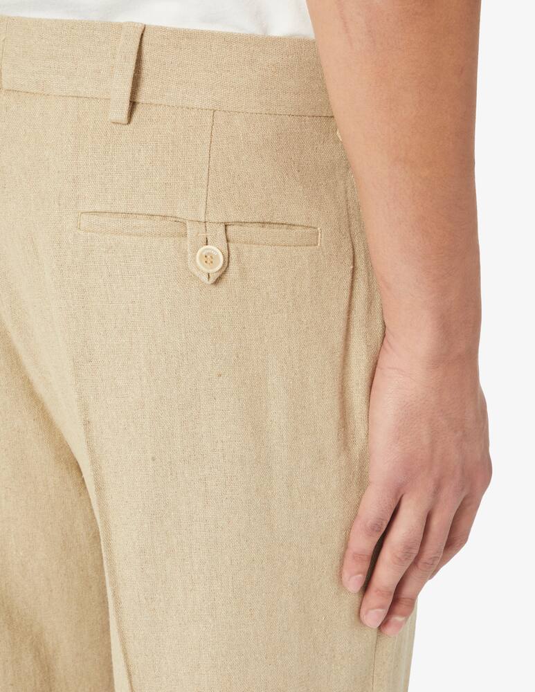 rinascente Jacquemus Feijoa pants