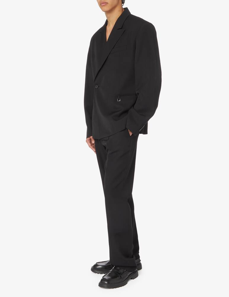 rinascente Jacquemus Pantalone feijoa