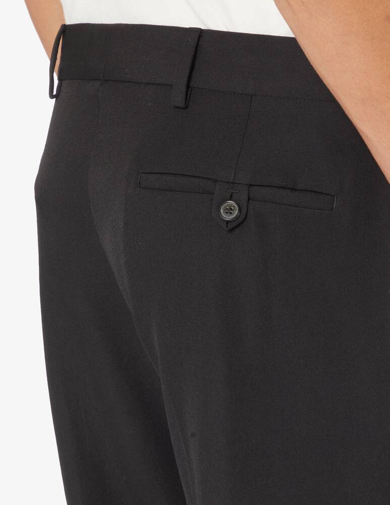 rinascente Jacquemus Pantalone feijoa