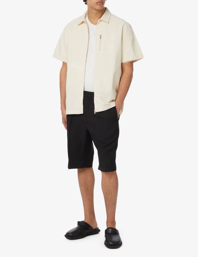 rinascente Jacquemus La chemise banho shirt