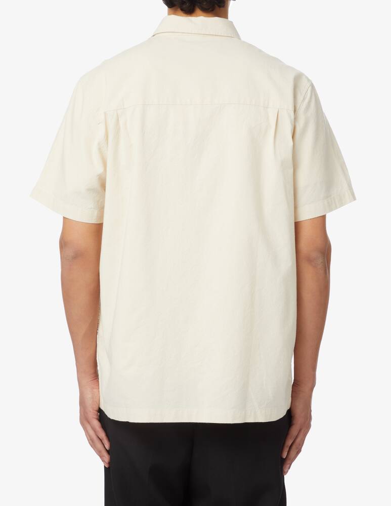 rinascente Jacquemus La chemise banho shirt