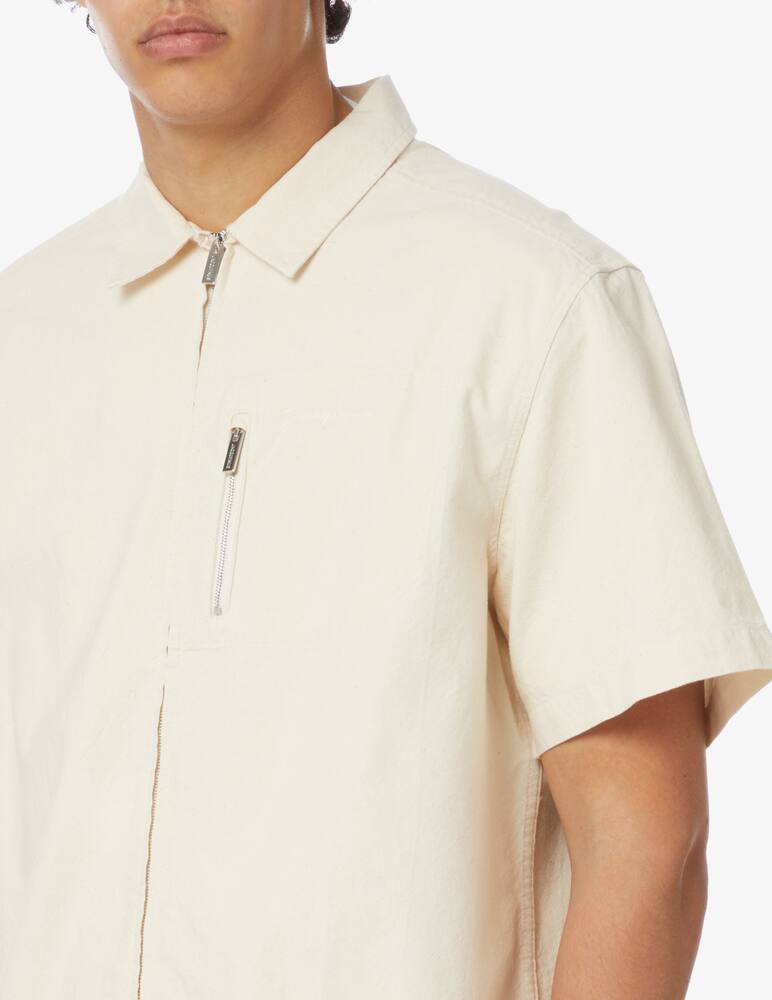 rinascente Jacquemus La chemise banho shirt