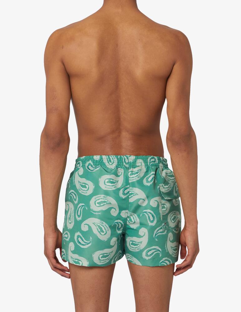 rinascente Jacquemus Le maillot pingo pants 