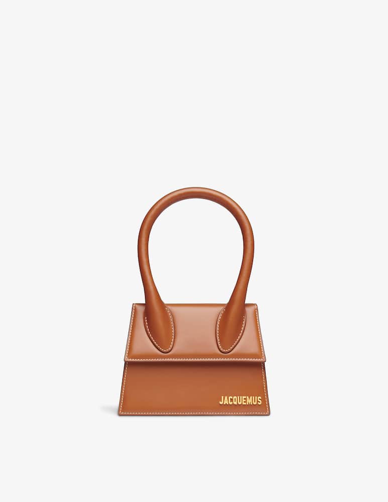 Jacquemus Borsa Le Chiquito Moyen - immagine 1 Jacquemus Borsa Le Chiquito Moyen - immagine 1