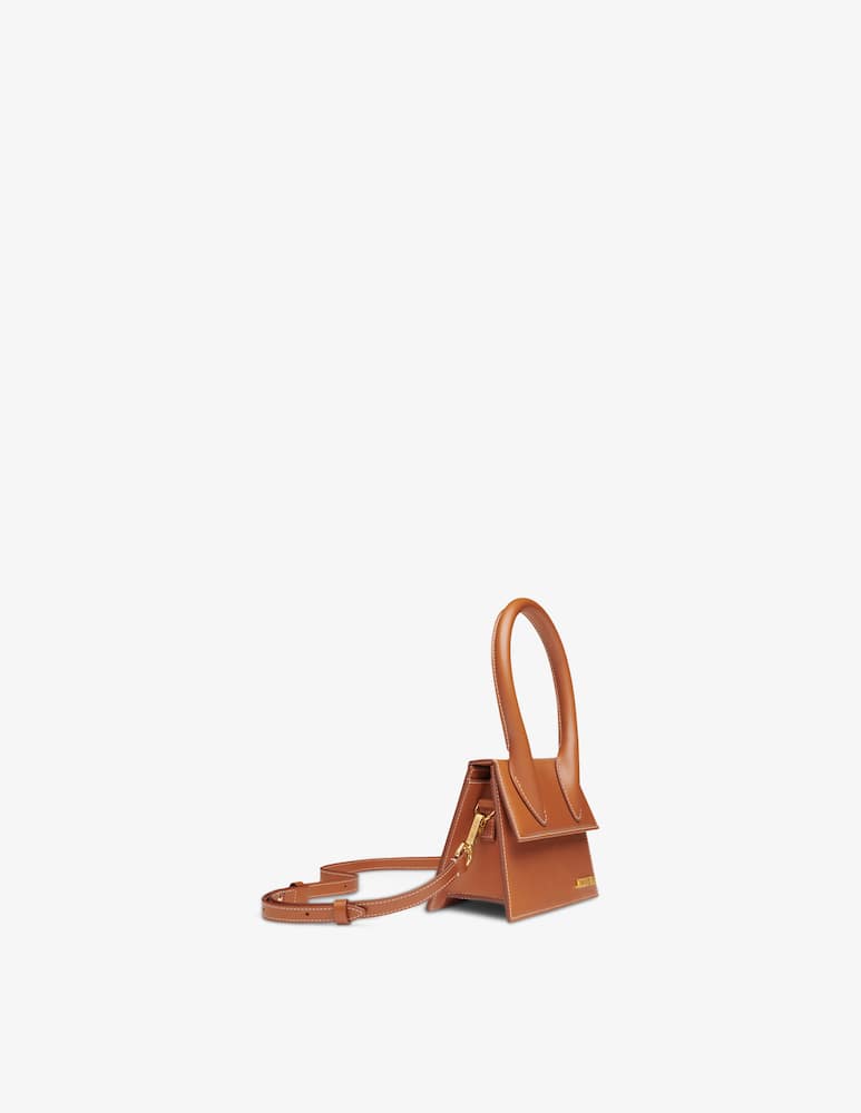 Jacquemus Borsa Le Chiquito Moyen - immagine 2 Jacquemus Borsa Le Chiquito Moyen - immagine 2