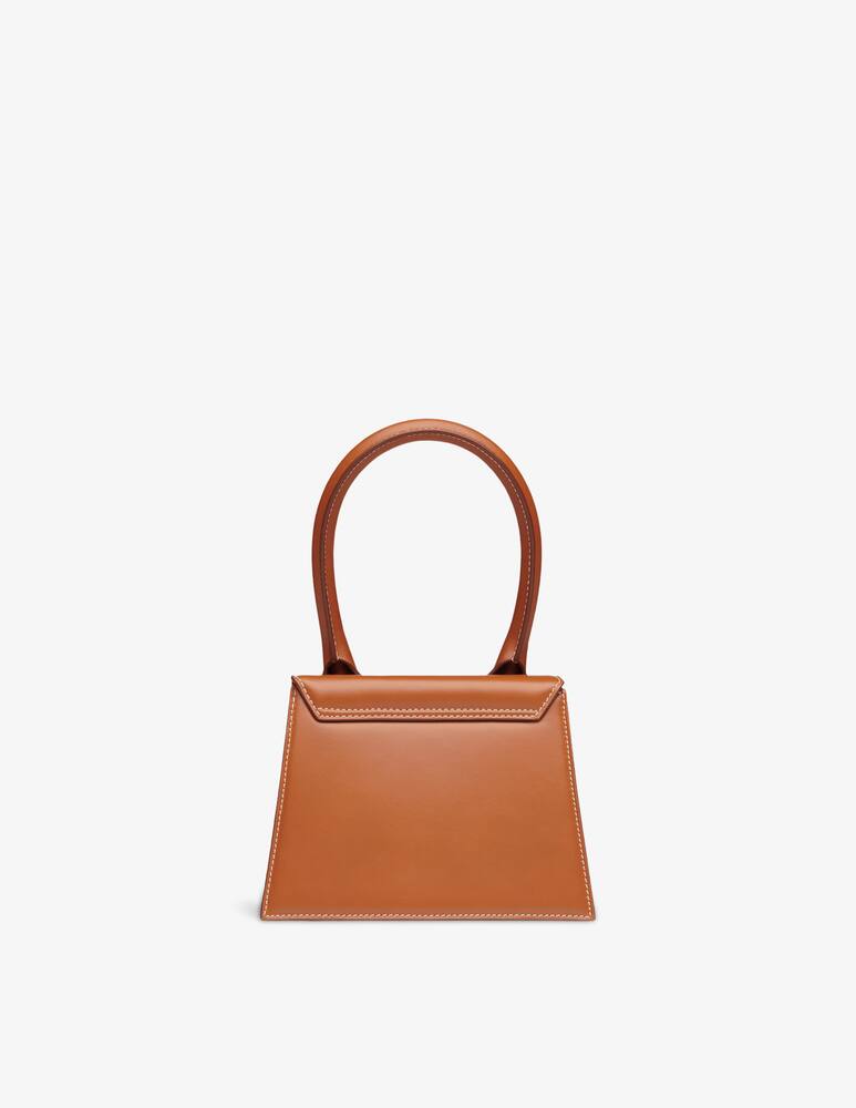 Jacquemus Borsa Le Chiquito Moyen - immagine 3 Jacquemus Borsa Le Chiquito Moyen - immagine 3