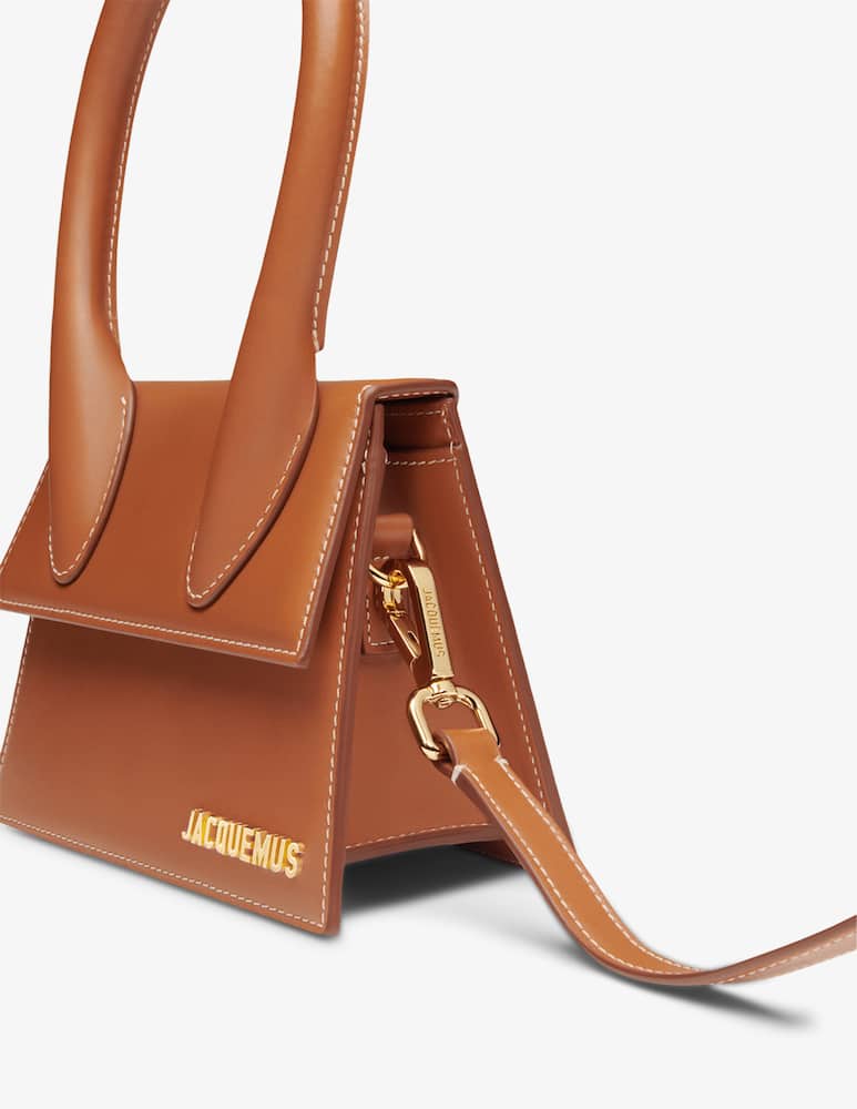 Jacquemus Borsa Le Chiquito Moyen - immagine 4 Jacquemus Borsa Le Chiquito Moyen - immagine 4