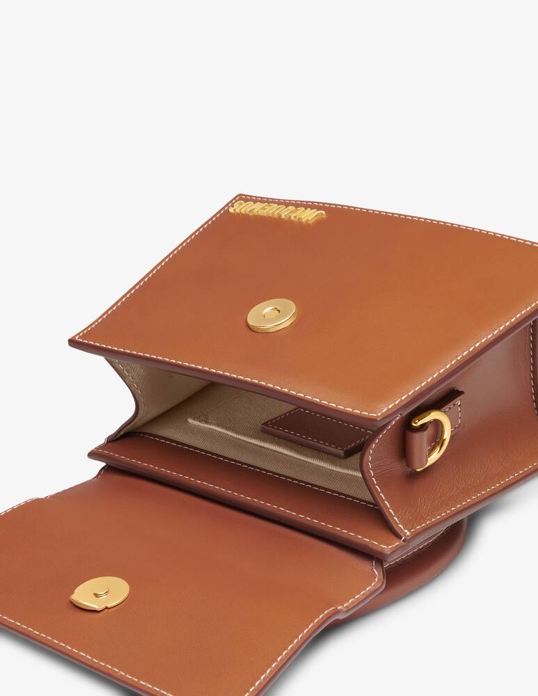 rinascente Jacquemus Borsa Le Chiquito Moyen