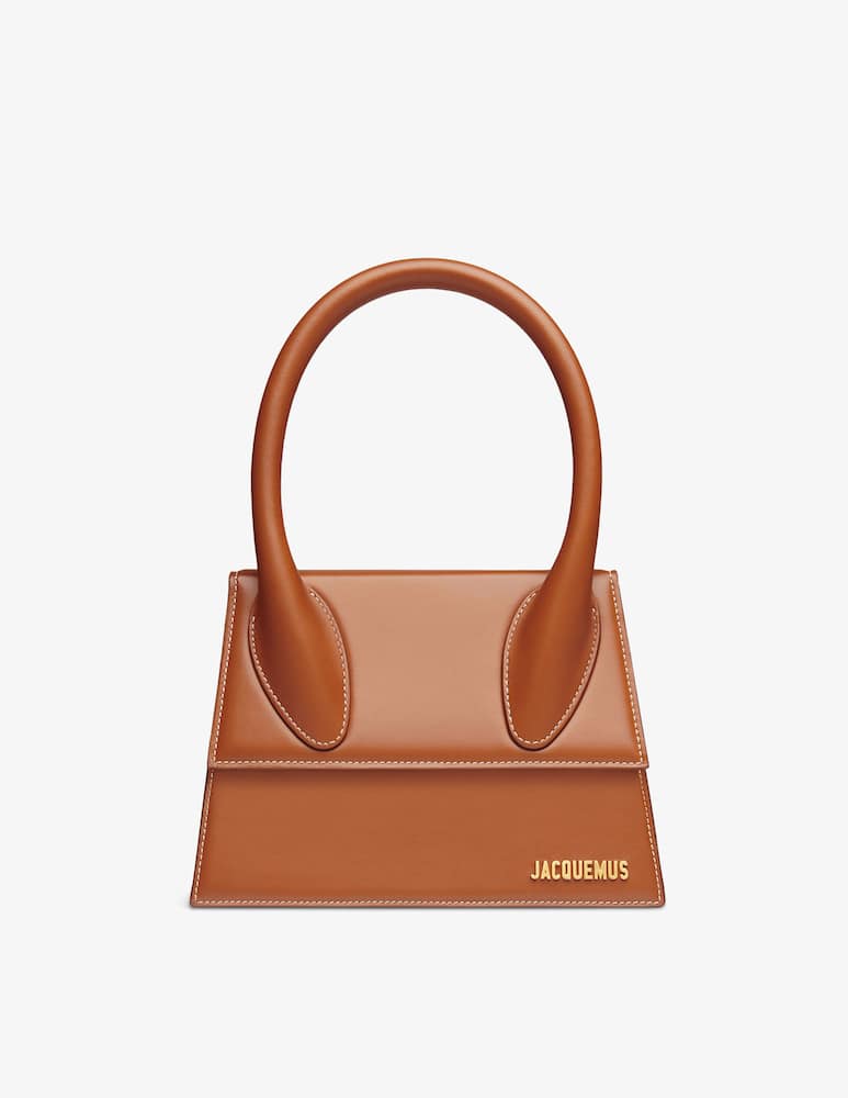Jacquemus Borsa Le grand Chiquito - immagine 1