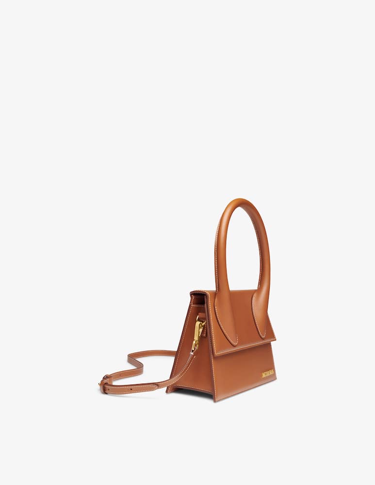 Jacquemus Borsa Le grand Chiquito - immagine 2