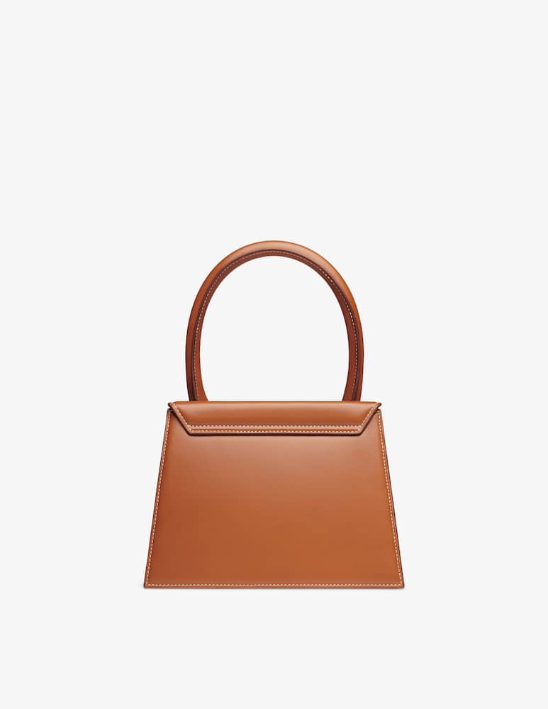 Jacquemus Borsa Le grand Chiquito - immagine 3
