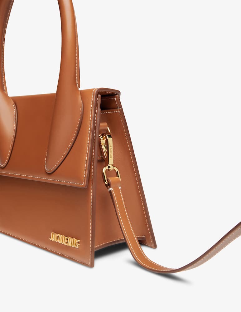 Jacquemus Borsa Le grand Chiquito - immagine 4