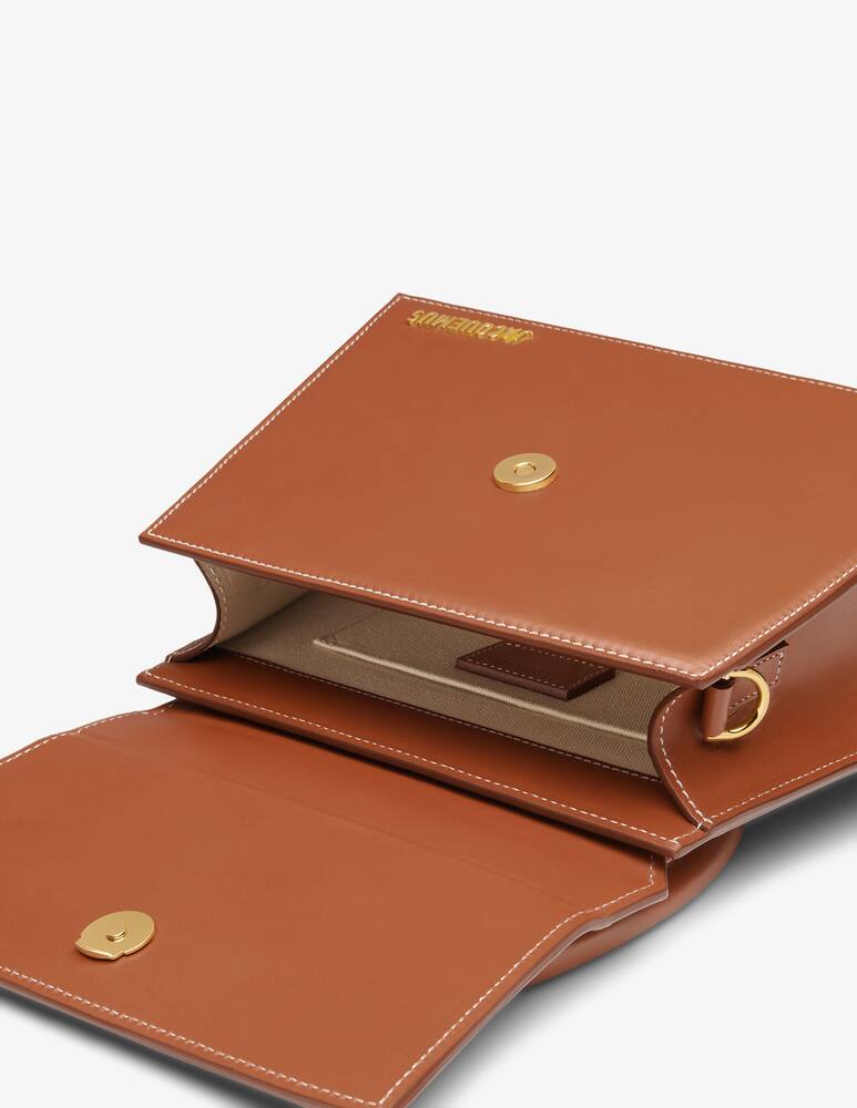 Jacquemus Borsa Le grand Chiquito - immagine 5