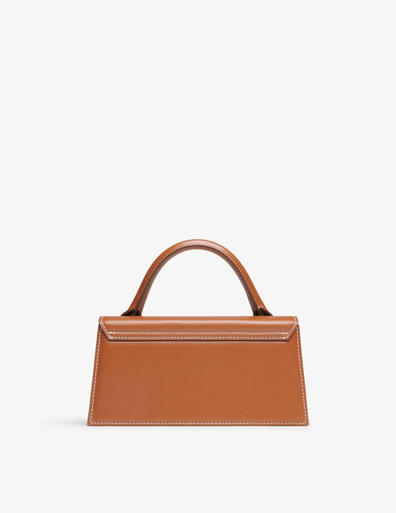 rinascente Jacquemus Le chiquito long bag