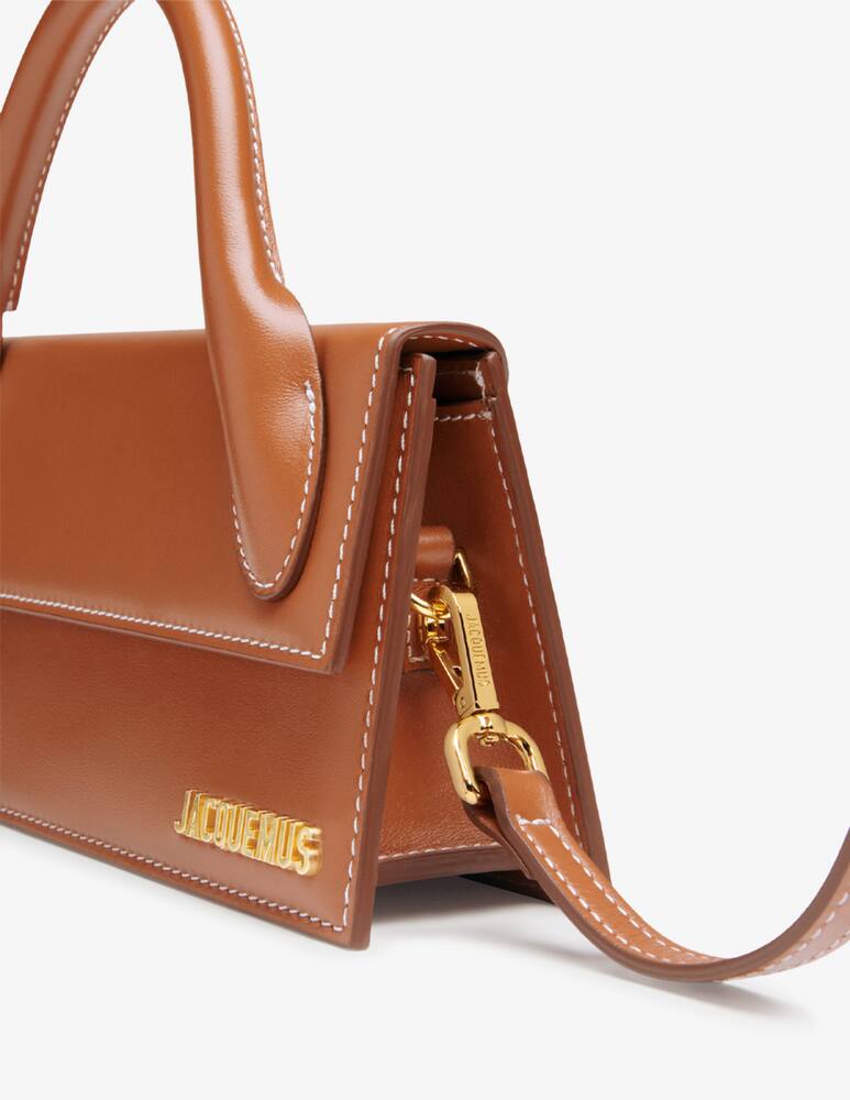 rinascente Jacquemus Le chiquito long bag