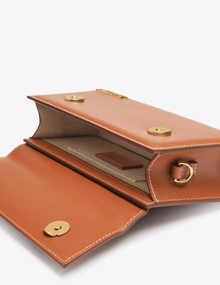 rinascente Jacquemus Le chiquito long bag