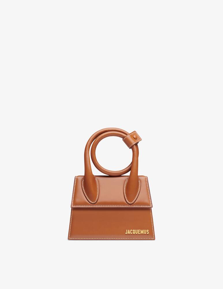 Jacquemus Borsa Le Chiquito Noeud - immagine 1 Jacquemus Borsa Le Chiquito Noeud - immagine 1