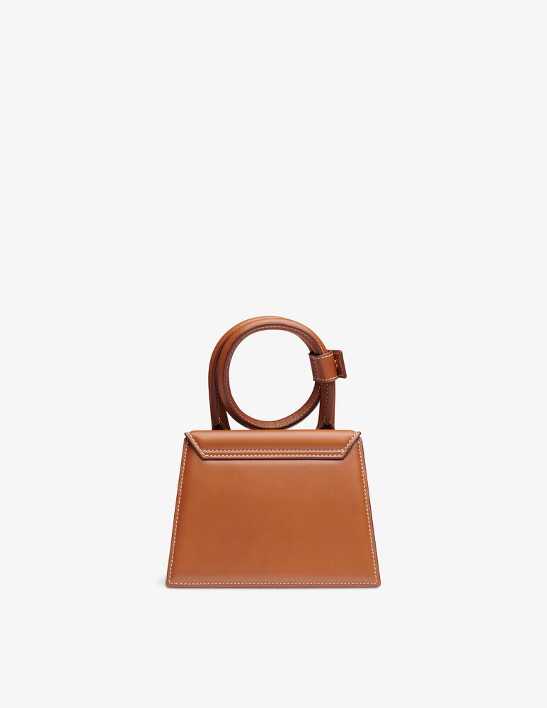Jacquemus Borsa Le Chiquito Noeud - immagine 3 Jacquemus Borsa Le Chiquito Noeud - immagine 3