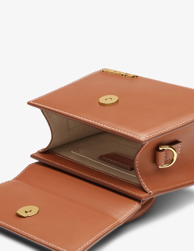 Jacquemus Borsa Le Chiquito Noeud - immagine 5 Jacquemus Borsa Le Chiquito Noeud - immagine 5
