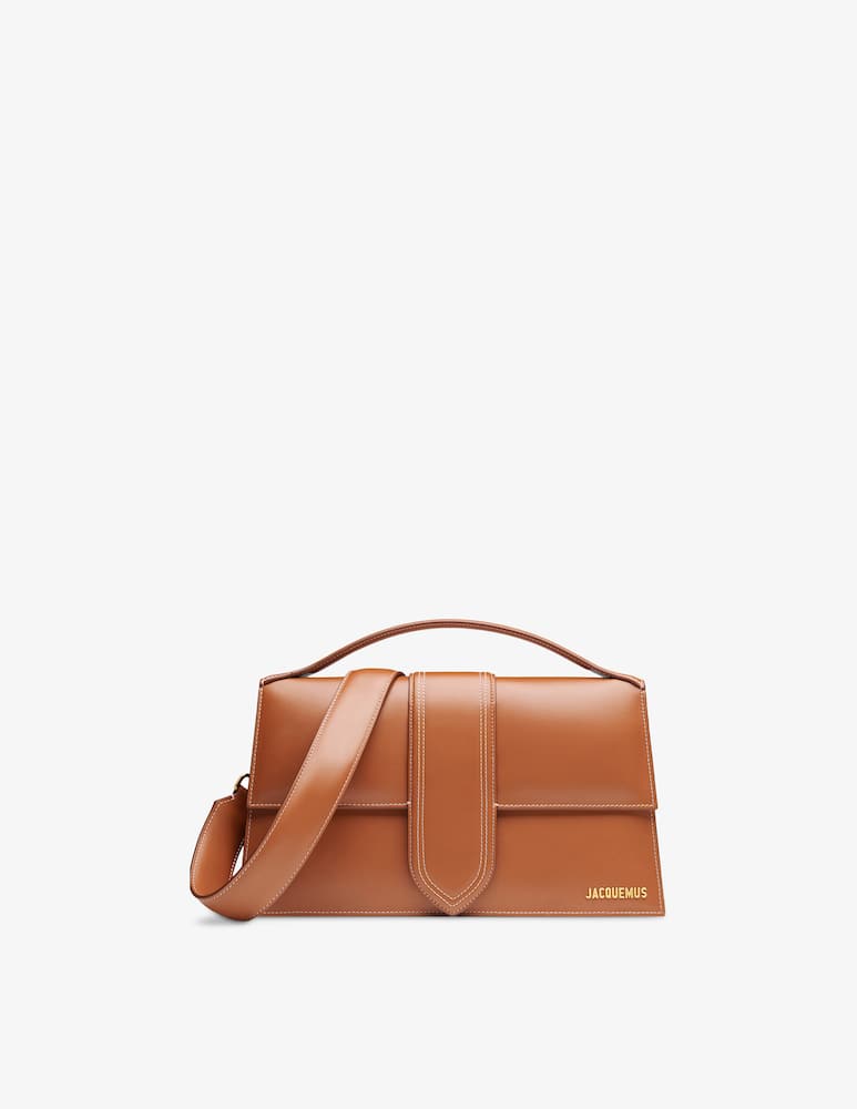 Jacquemus Borsa Le Grand Bambino - immagine 1 Jacquemus Borsa Le Grand Bambino - immagine 1