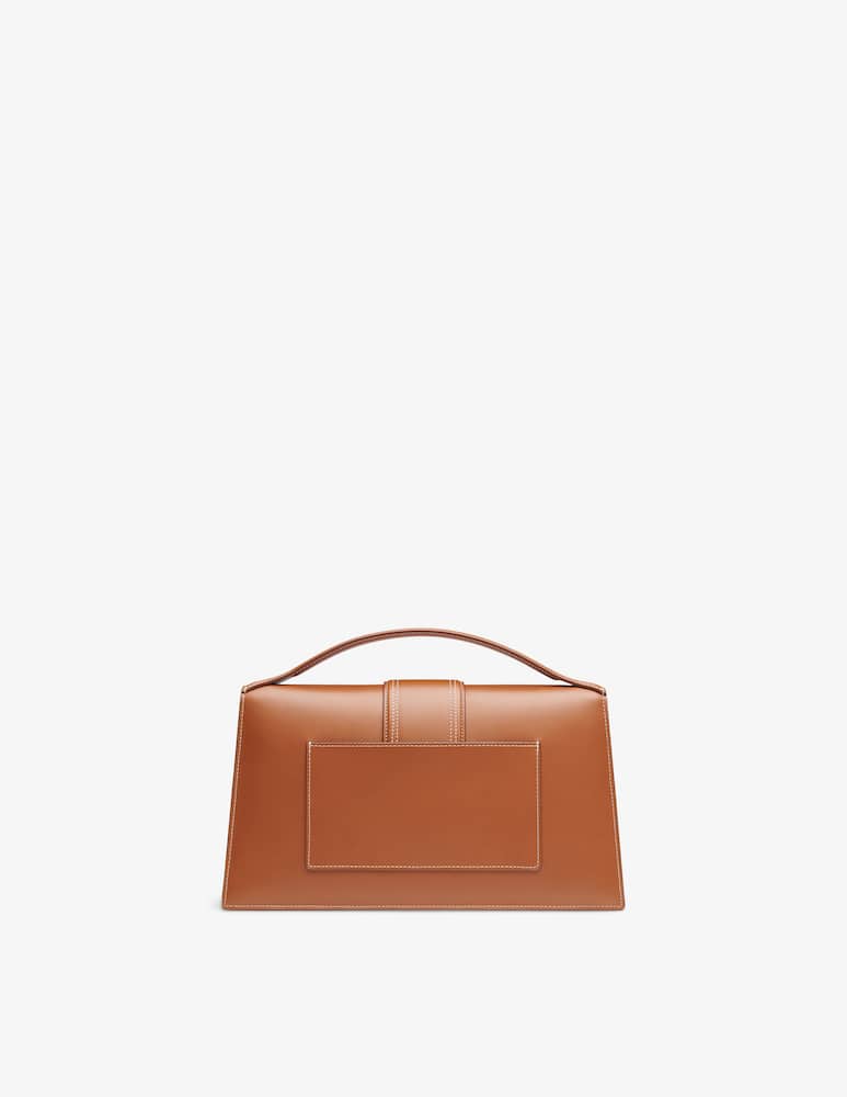 Jacquemus Borsa Le Grand Bambino - immagine 3 Jacquemus Borsa Le Grand Bambino - immagine 3