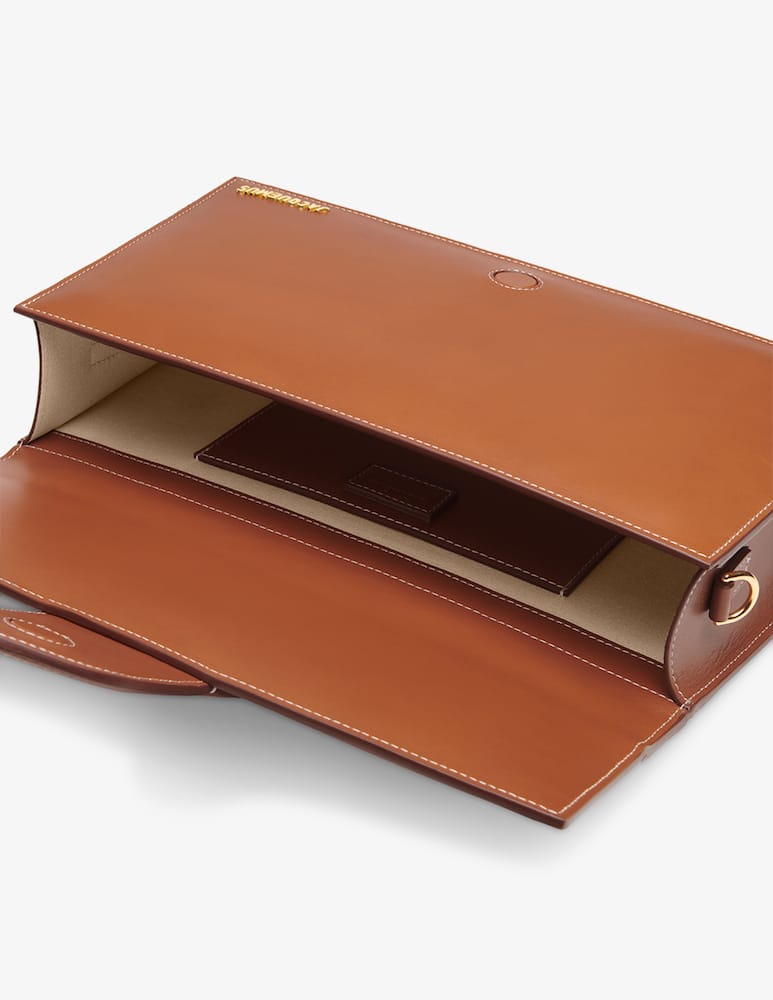 Jacquemus Borsa Le Grand Bambino - immagine 5 Jacquemus Borsa Le Grand Bambino - immagine 5
