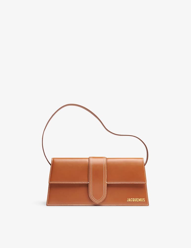 Jacquemus Borsa Le bambino Long - immagine 1 Jacquemus Borsa Le bambino Long - immagine 1