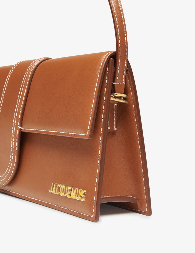 Jacquemus Borsa Le bambino Long - immagine 4 Jacquemus Borsa Le bambino Long - immagine 4