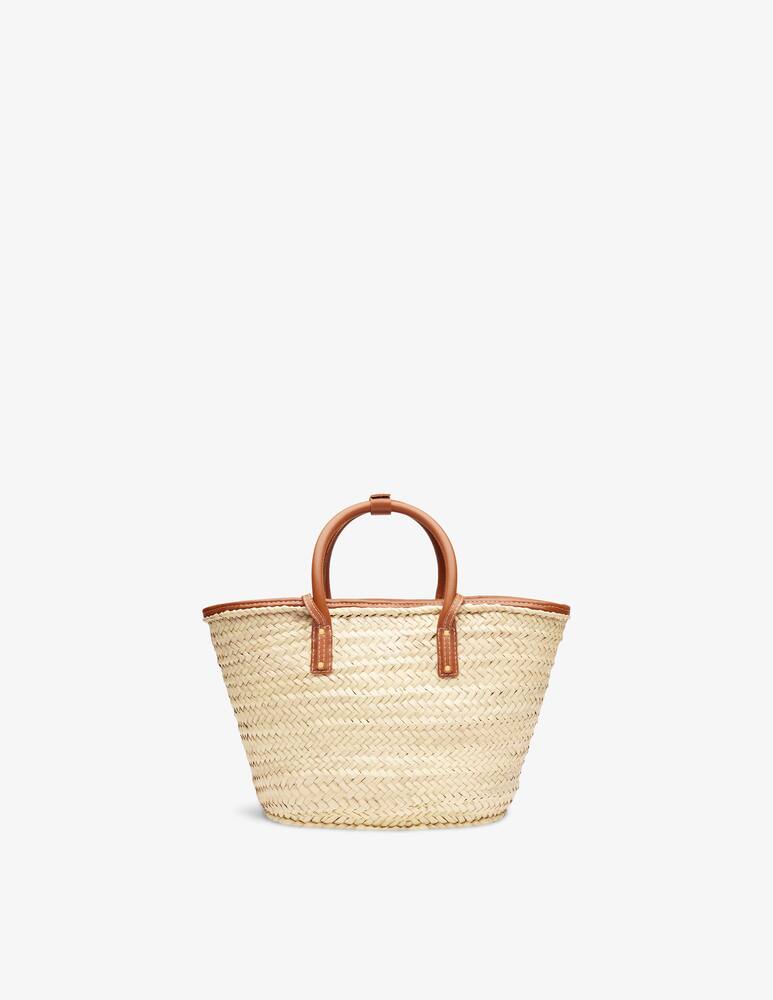 rinascente Jacquemus Le Panier Soli bag