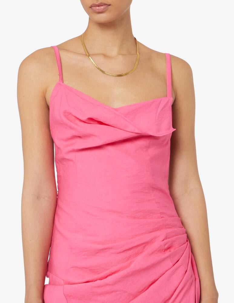 rinascente Jacquemus Vestito Saudade