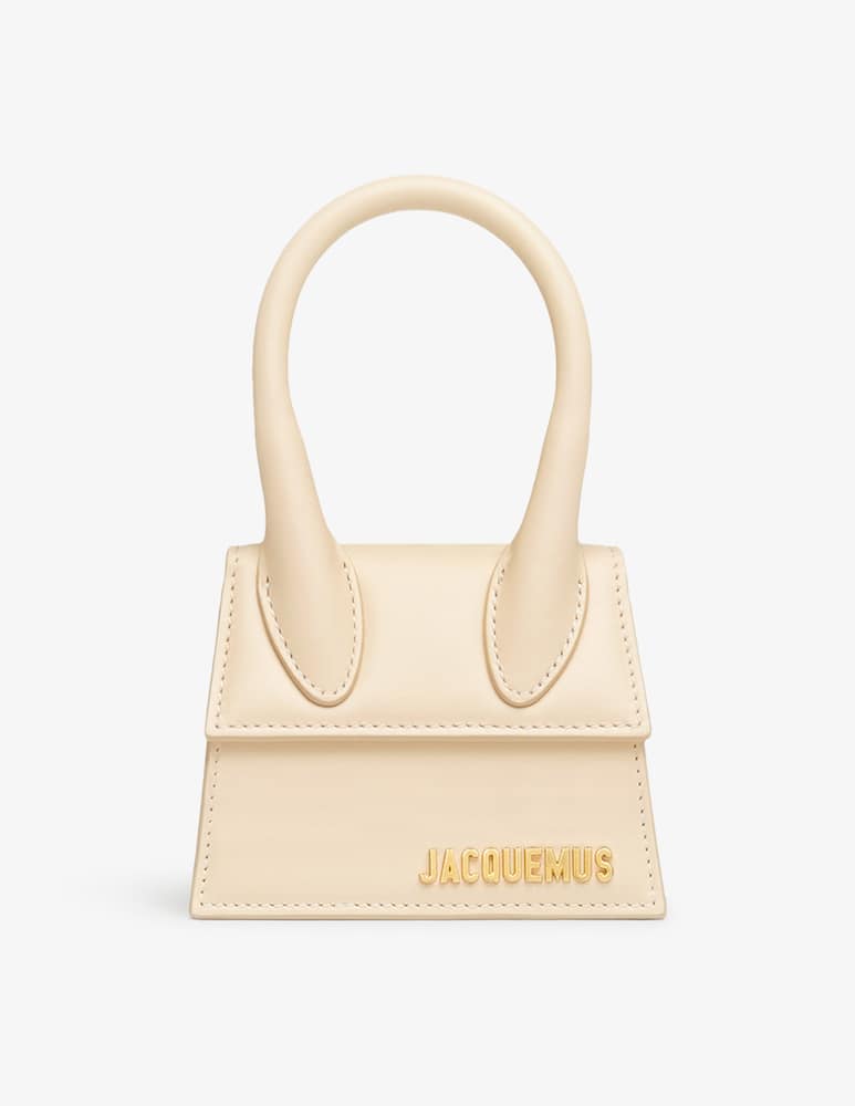 Jacquemus Borsa Le chiquito - immagine 1 Jacquemus Borsa Le chiquito - immagine 1