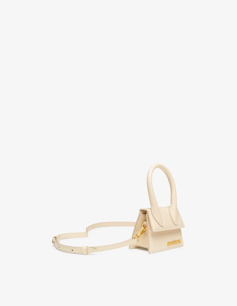 rinascente Jacquemus Borsa Le chiquito