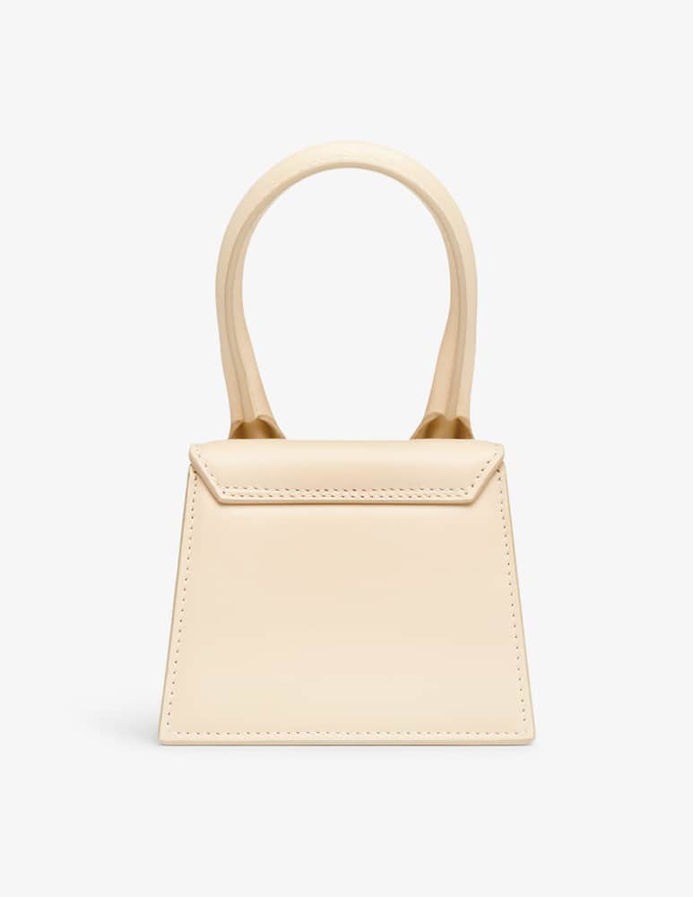 Jacquemus Borsa Le chiquito - immagine 3 Jacquemus Borsa Le chiquito - immagine 3