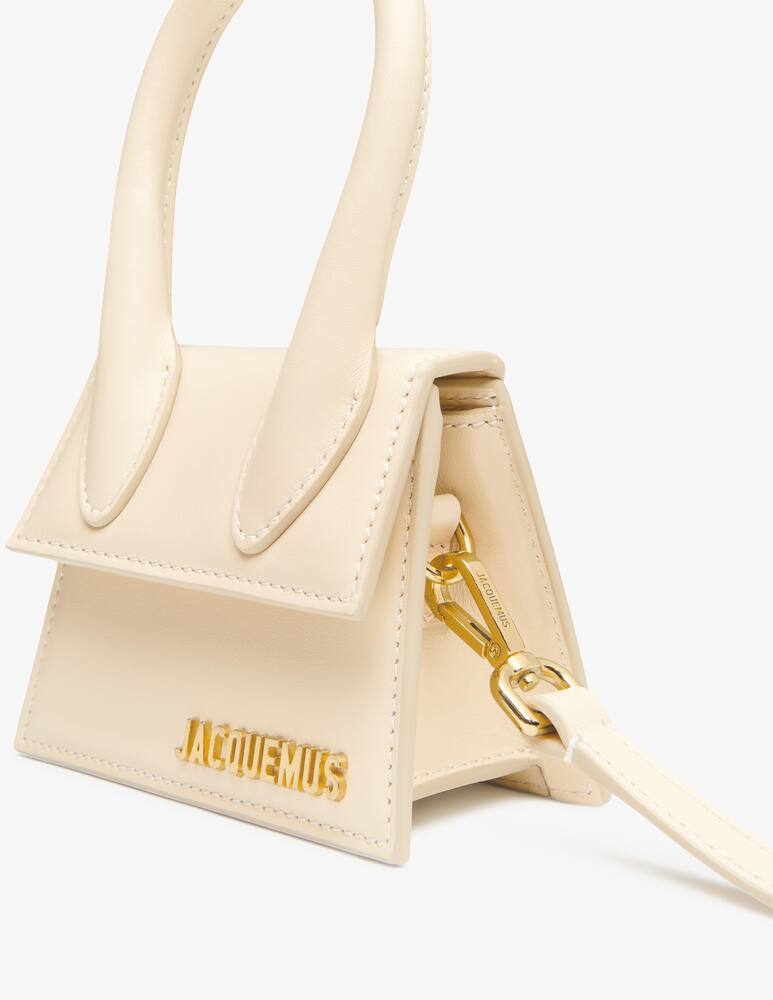 Jacquemus Borsa Le chiquito - immagine 4 Jacquemus Borsa Le chiquito - immagine 4
