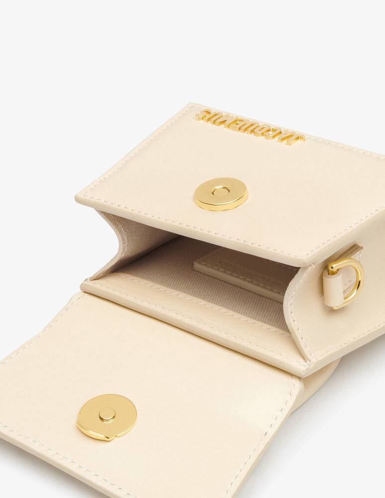 Jacquemus Borsa Le chiquito - immagine 5 Jacquemus Borsa Le chiquito - immagine 5
