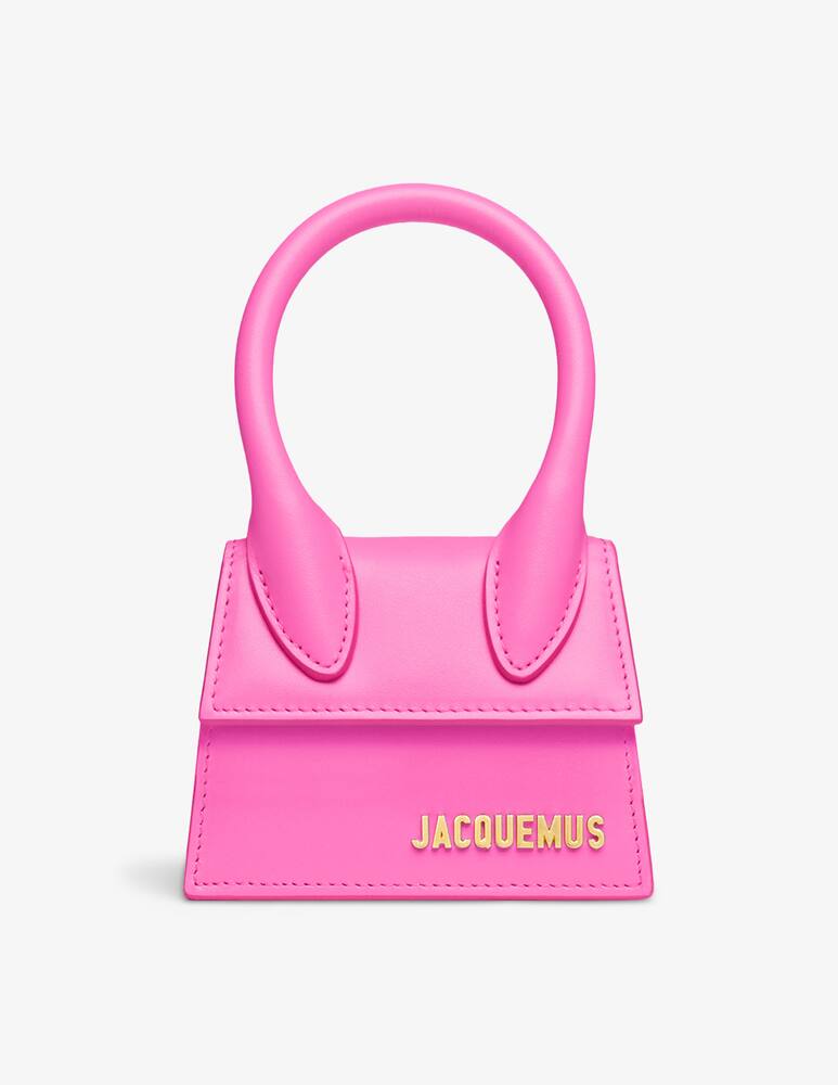 Jacquemus Borsa Le Chiquito - immagine 1 Jacquemus Borsa Le Chiquito - immagine 1