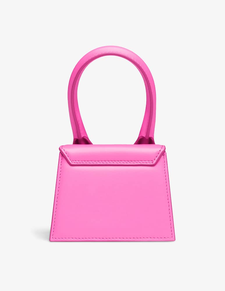 Jacquemus Borsa Le Chiquito - immagine 3 Jacquemus Borsa Le Chiquito - immagine 3