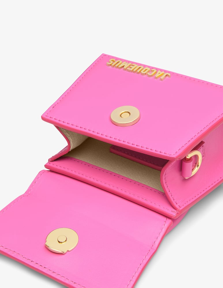 Jacquemus Borsa Le Chiquito - immagine 2 Jacquemus Borsa Le Chiquito - immagine 2
