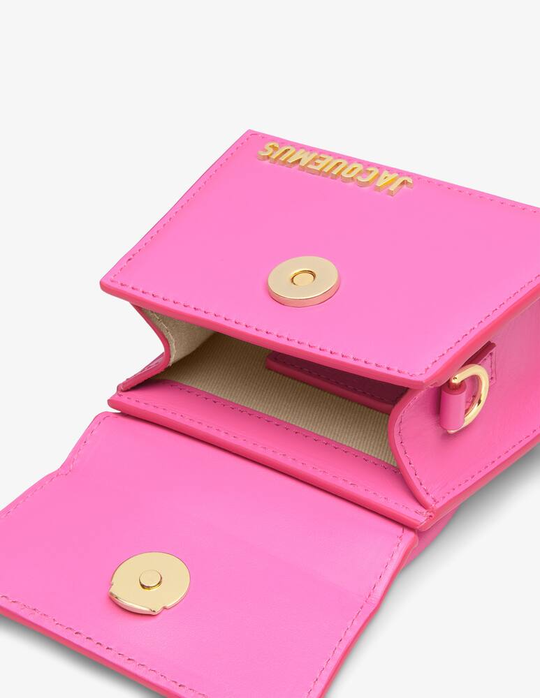 rinascente Jacquemus Borsa Le Chiquito