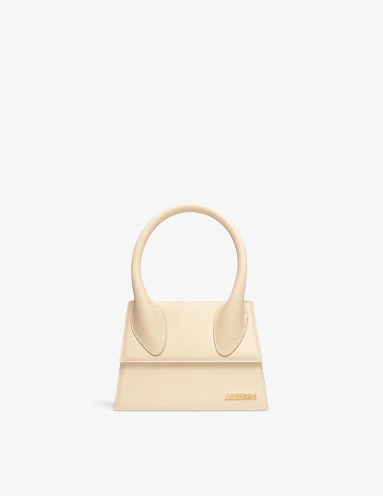 Jacquemus Borsa Le Chiquito Moyen - immagine 1 Jacquemus Borsa Le Chiquito Moyen - immagine 1