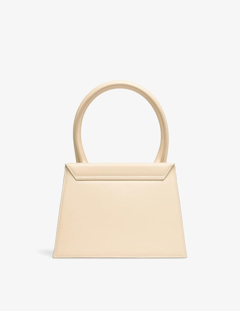 Jacquemus Borsa Le Chiquito Moyen - immagine 2 Jacquemus Borsa Le Chiquito Moyen - immagine 2