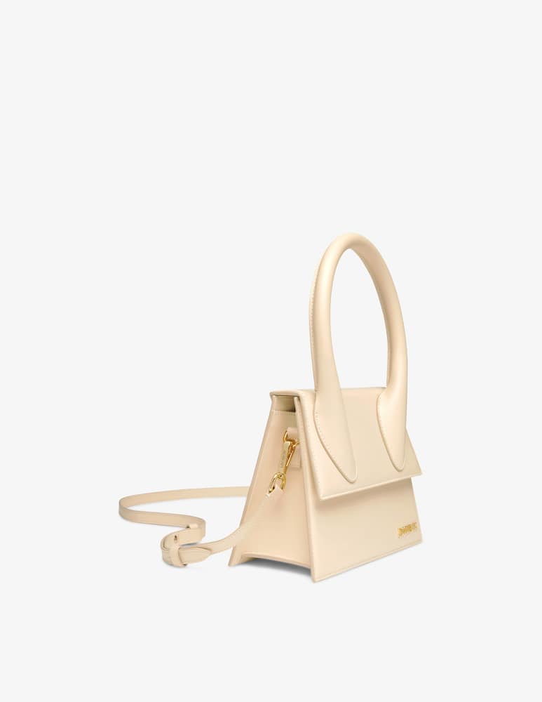 Jacquemus Borsa Le Chiquito Moyen - immagine 3 Jacquemus Borsa Le Chiquito Moyen - immagine 3