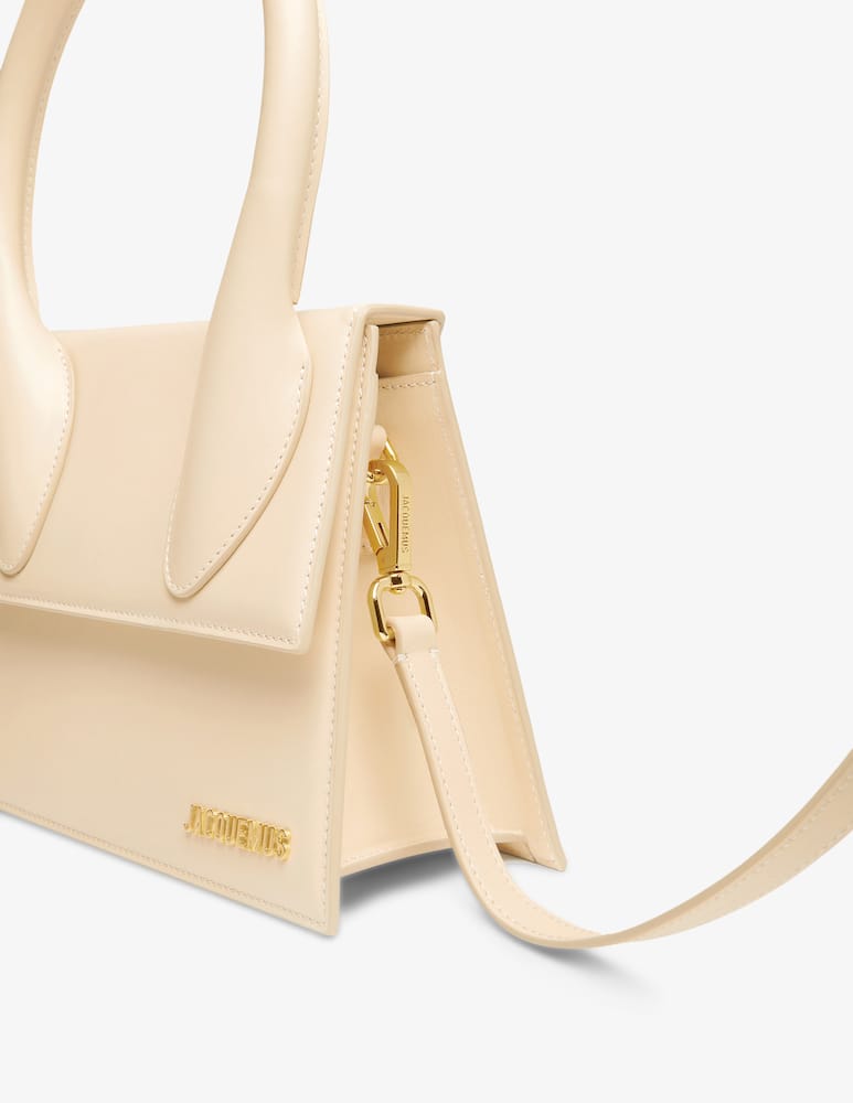 Jacquemus Borsa Le Chiquito Moyen - immagine 4 Jacquemus Borsa Le Chiquito Moyen - immagine 4