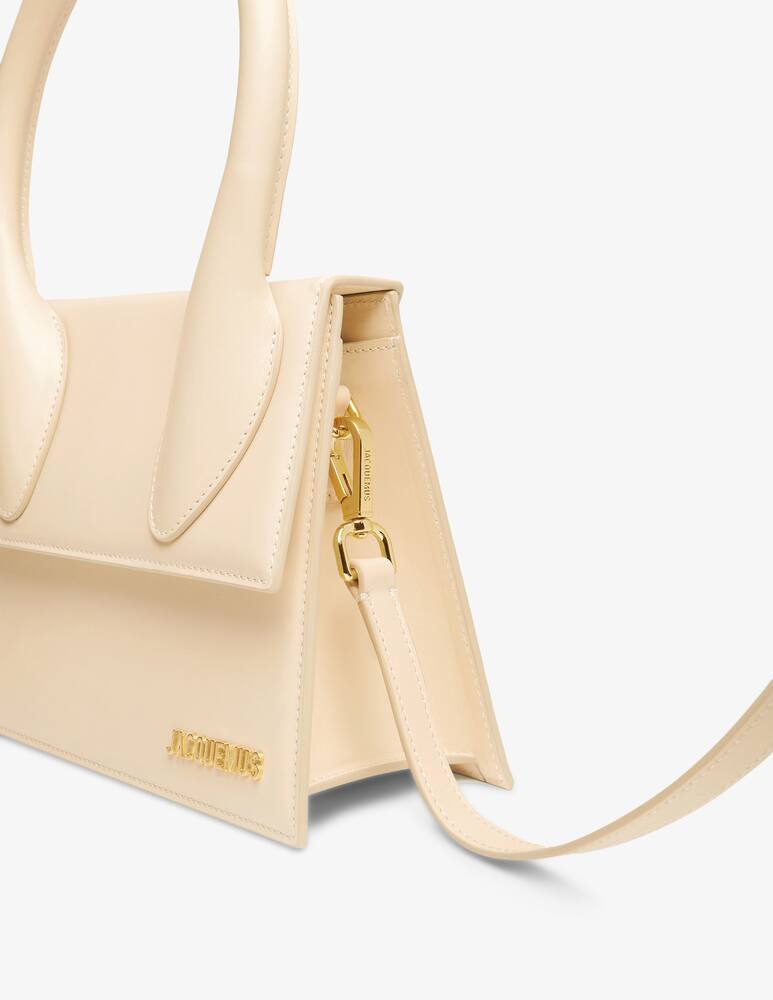 rinascente Jacquemus Borsa Le Chiquito Moyen